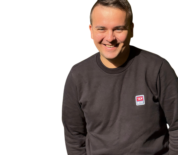 Marcin - lektor niderlandzkiego